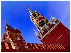 Москва - Красная площадь